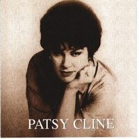 Patsy Cline - Patsy Cline